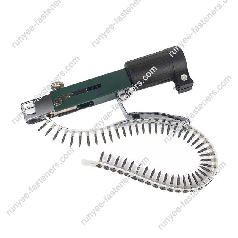 Drywall Screw Fine Thread